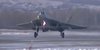初飛行するロシアの第5世代ジェット戦闘機PAK FA (T-50)(I-21)
