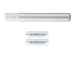 eneloop stick booster（エネループ　スティックブースター）